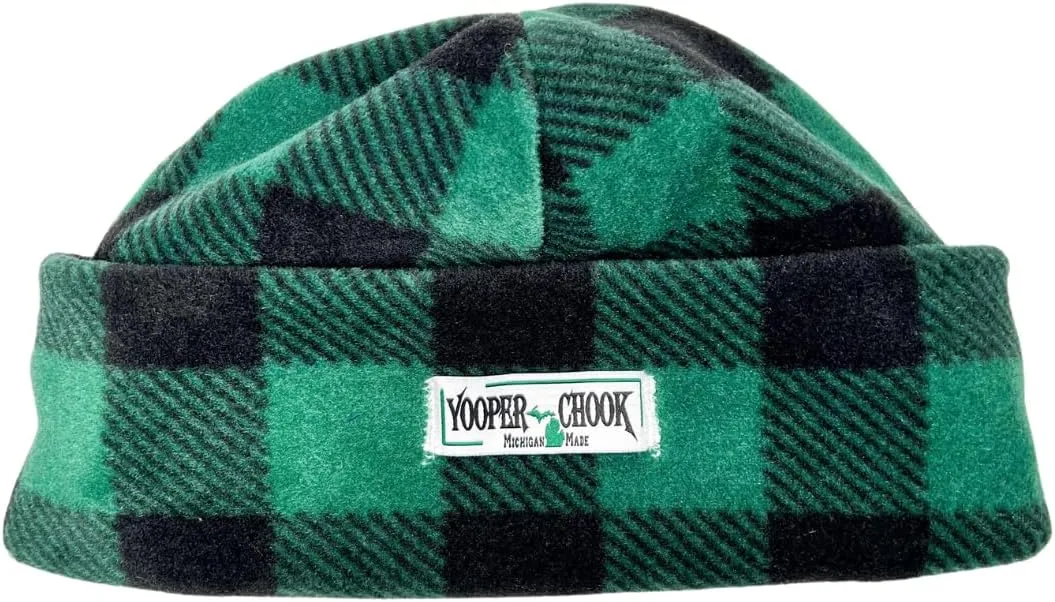 Winter Hat, Built-in Face Mask, Superior Warmth