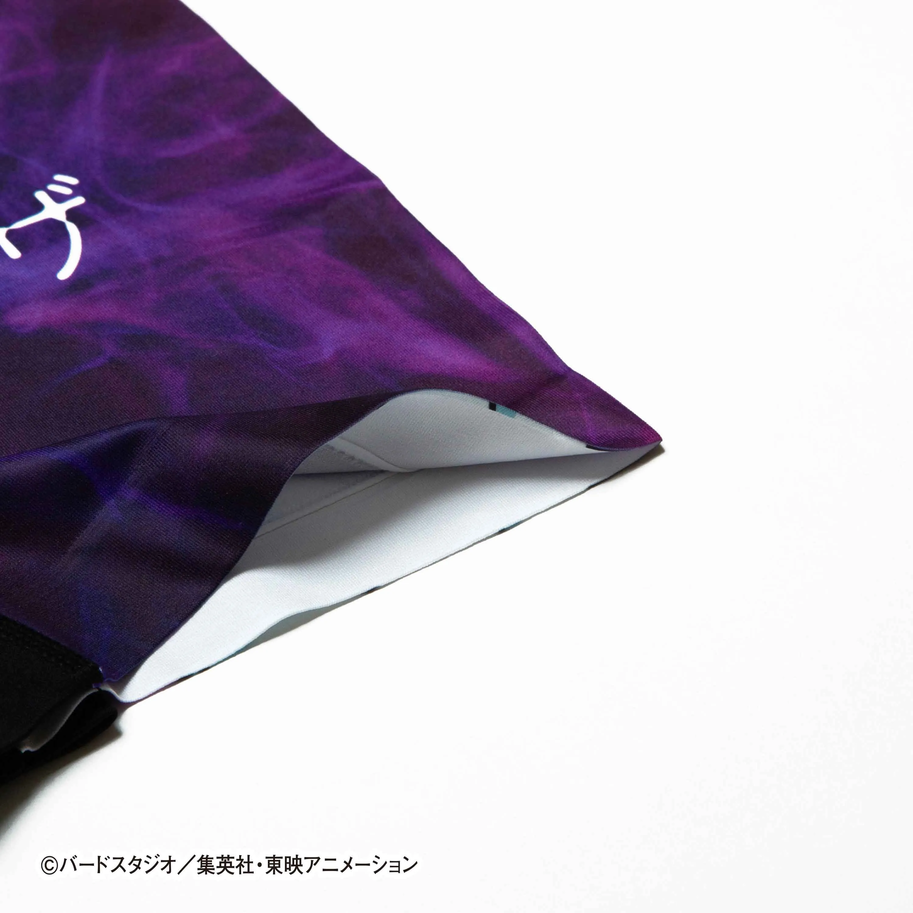 ＜ドラゴンボールZ＞FRIEZA FOURTH FORM/フリーザ 最終形態 アンダーパンツ メンズ ポリエステルタイプ ボクサーパンツ